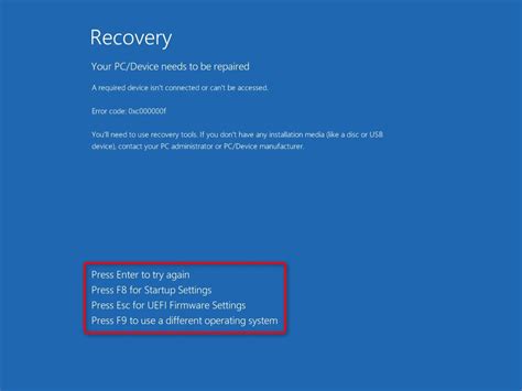 windows clone hard drive not boot option|macrium reflect boot repair.